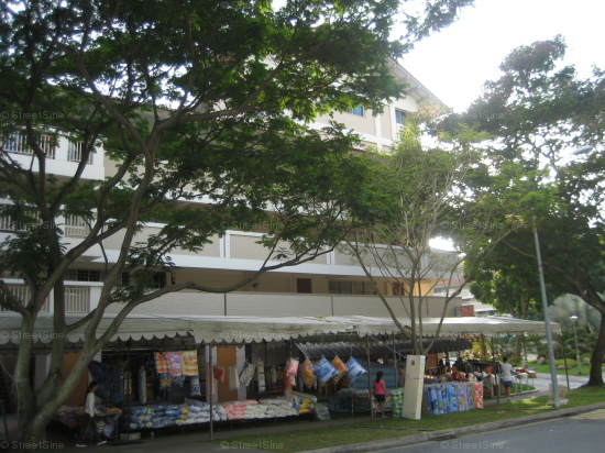 Blk 263 Serangoon Central Drive (Serangoon), HDB 3 Rooms #278752
